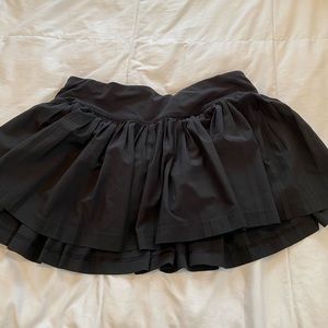 Lululemon tennis skort